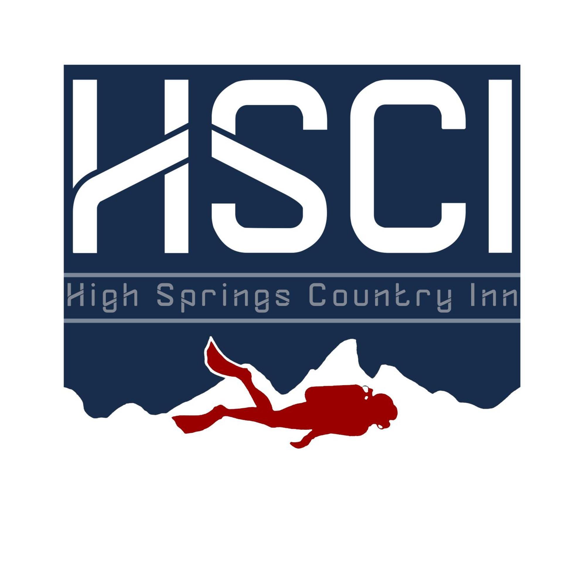High Springs Country Inn エクステリア 写真