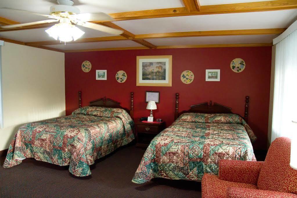 High Springs Country Inn エクステリア 写真